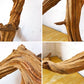 流木 ドリフトウッド Driftwood ネイチャーアート 長さ160ｃｍ ART オブジェ ★