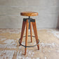 ジャーナルスタンダードファーニチャー journal standard Furniture シノン ハイスツール ウッド CHINON HIGH STOOL WOOD 定価35,200円 ♪