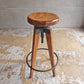 ジャーナルスタンダードファーニチャー journal standard Furniture シノン ハイスツール ウッド CHINON HIGH STOOL WOOD 定価35,200円 ♪