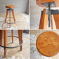 ジャーナルスタンダードファーニチャー journal standard Furniture シノン ハイスツール ウッド CHINON HIGH STOOL WOOD 定価35,200円 ♪