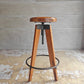 ジャーナルスタンダードファーニチャー journal standard Furniture シノン ハイスツール ウッド CHINON HIGH STOOL WOOD 定価35,200円 ♪