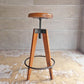 ジャーナルスタンダードファーニチャー journal standard Furniture シノン ハイスツール ウッド CHINON HIGH STOOL WOOD 定価35,200円 ♪