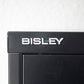 ビスレー BISLEY ベーシック BASICシリーズ 29/6 A4 キャビネット ブラック 抽斗6杯 デスクワゴン オフィス家具 英国 C ◇