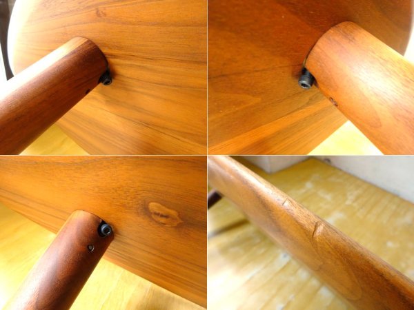 ウォールナット Walnut サーフボードテーブル Surfboard table ウォール無垢材 幅150ｃｍ オーバル コーヒーテーブル ★