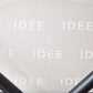 イデー IDEE フェレチェア FERRET CHAIR ブラックフレーム Black frame ダイニングチェア 受注生産品 定価\38,500- ◇
