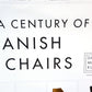 デンマーク 名作チェア104点を集めたポスター A Century of Danish Chairs ポスター B1サイズ インテリアポスター ★