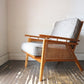 アクメファニチャー ACME Furniture ウィッカー WICKER ラウンジチェア LOUNGE CHAIR ラタン 西海岸 スタイル  ソファ ◎