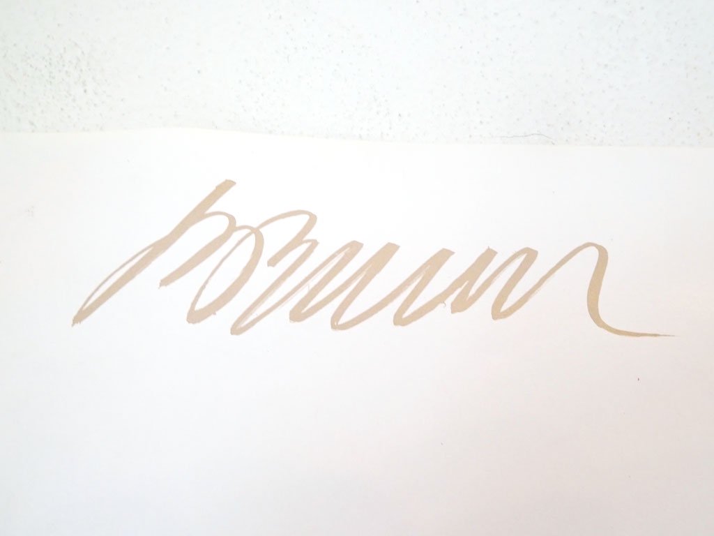エリックブルーン Erik Bruun フィンランド展出展作品 FINLAND グラフィックデザイナー B1サイズ ★