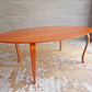モデュラス modulus コーヒーテーブル COFFEE TABLE ローテーブル オーバル トーマス・ステンダー THOMAS STENDER ACTUS取扱 ♪