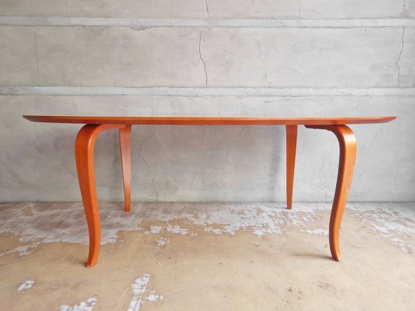 モデュラス modulus コーヒーテーブル COFFEE TABLE ローテーブル オーバル トーマス・ステンダー THOMAS STENDER ACTUS取扱 ♪