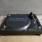 テクニクス Technics ターンテーブル SL-1200MK5 ブラック レコードプレイヤー DJ機器 ♪