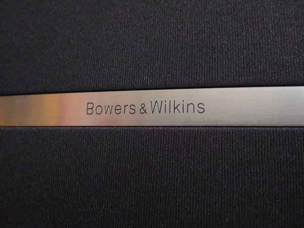 バウワース＆ウィルキンス Bowers&Wilkins A7 ワイヤレスミュージックシステム スピーカー 定価￥93,000-♪