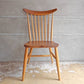オーガニック モダニズム ORGANIC MODERNISM BROOKLYN ワカヤマ ダイニングチェア WAKAYAMA DINING CHAIR ウォールナット × ビーチ A ♪