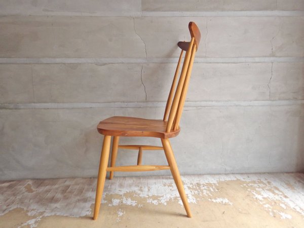 オーガニック モダニズム ORGANIC MODERNISM BROOKLYN ワカヤマ ダイニングチェア WAKAYAMA DINING CHAIR ウォールナット × ビーチ A ♪