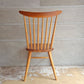 オーガニック モダニズム ORGANIC MODERNISM BROOKLYN ワカヤマ ダイニングチェア WAKAYAMA DINING CHAIR ウォールナット × ビーチ A ♪