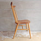 オーガニック モダニズム ORGANIC MODERNISM BROOKLYN ワカヤマ ダイニングチェア WAKAYAMA DINING CHAIR ウォールナット × ビーチ A ♪