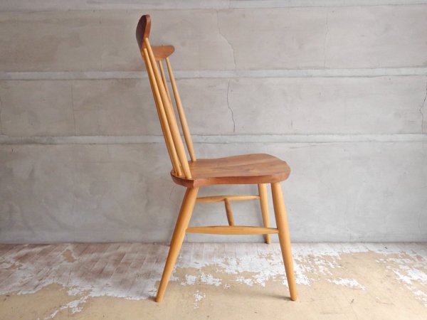 オーガニック モダニズム ORGANIC MODERNISM BROOKLYN ワカヤマ ダイニングチェア WAKAYAMA DINING CHAIR ウォールナット × ビーチ A ♪