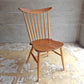 オーガニック モダニズム ORGANIC MODERNISM BROOKLYN ワカヤマ ダイニングチェア WAKAYAMA DINING CHAIR ウォールナット × ビーチ A ♪
