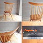 オーガニック モダニズム ORGANIC MODERNISM BROOKLYN ワカヤマ ダイニングチェア WAKAYAMA DINING CHAIR ウォールナット × ビーチ A ♪