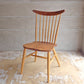 オーガニック モダニズム ORGANIC MODERNISM BROOKLYN ワカヤマ ダイニングチェア WAKAYAMA DINING CHAIR ウォールナット × ビーチ B ♪