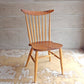 オーガニック モダニズム ORGANIC MODERNISM BROOKLYN ワカヤマ ダイニングチェア WAKAYAMA DINING CHAIR ウォールナット × ビーチ B ♪