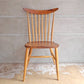 オーガニック モダニズム ORGANIC MODERNISM BROOKLYN ワカヤマ ダイニングチェア WAKAYAMA DINING CHAIR ウォールナット × ビーチ B ♪