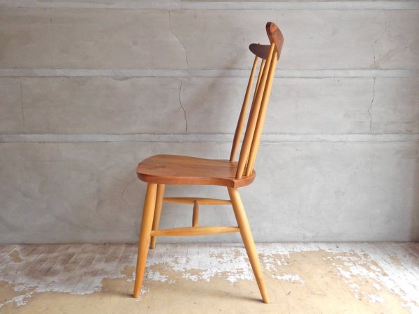 オーガニック モダニズム ORGANIC MODERNISM BROOKLYN ワカヤマ ダイニングチェア WAKAYAMA DINING CHAIR ウォールナット × ビーチ B ♪