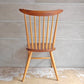 オーガニック モダニズム ORGANIC MODERNISM BROOKLYN ワカヤマ ダイニングチェア WAKAYAMA DINING CHAIR ウォールナット × ビーチ B ♪