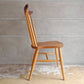 オーガニック モダニズム ORGANIC MODERNISM BROOKLYN ワカヤマ ダイニングチェア WAKAYAMA DINING CHAIR ウォールナット × ビーチ B ♪