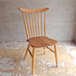 オーガニック モダニズム ORGANIC MODERNISM BROOKLYN ワカヤマ ダイニングチェア WAKAYAMA DINING CHAIR ウォールナット × ビーチ C ♪