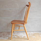 オーガニック モダニズム ORGANIC MODERNISM BROOKLYN ワカヤマ ダイニングチェア WAKAYAMA DINING CHAIR ウォールナット × ビーチ C ♪