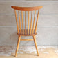 オーガニック モダニズム ORGANIC MODERNISM BROOKLYN ワカヤマ ダイニングチェア WAKAYAMA DINING CHAIR ウォールナット × ビーチ C ♪