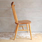 オーガニック モダニズム ORGANIC MODERNISM BROOKLYN ワカヤマ ダイニングチェア WAKAYAMA DINING CHAIR ウォールナット × ビーチ C ♪