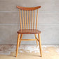 オーガニック モダニズム ORGANIC MODERNISM BROOKLYN ワカヤマ ダイニングチェア WAKAYAMA DINING CHAIR ウォールナット × ビーチ D ♪