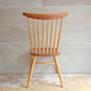 オーガニック モダニズム ORGANIC MODERNISM BROOKLYN ワカヤマ ダイニングチェア WAKAYAMA DINING CHAIR ウォールナット × ビーチ D ♪