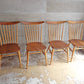 オーガニック モダニズム ORGANIC MODERNISM BROOKLYN ワカヤマ ダイニングチェア WAKAYAMA DINING CHAIR ウォールナット × ビーチ D ♪