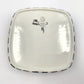 ロイヤルコペンハーゲン Royal Copenhagen テネラ Tenera スクエアトレイ プレート マリアンヌ・ジョンソン デンマーク 北欧食器 ◎