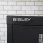 ビスレー BISLEY ベーシック BASICシリーズ 29/6 A4 デスクキャビネット ブラック セミマット 抽斗6杯 オフィス家具 英国 B ■
