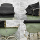 シルバークロス Silver cloth ストローラー Stroller ベビーカー 乳母車 ワゴン シャビーシック 店舗什器 UKビンテージ Vintage 英国アンティーク ●