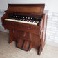 ミラーオルガンカンパニー Miller Organ Company 足踏みオルガン 鍵盤 USビンテージ Vintage 現状品 ●