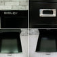 ビスレー BISLEY ベーシック BASICシリーズ BA3/6 A3 デスクキャビネット ブラック 抽斗6杯 オフィス家具 英国 C ●