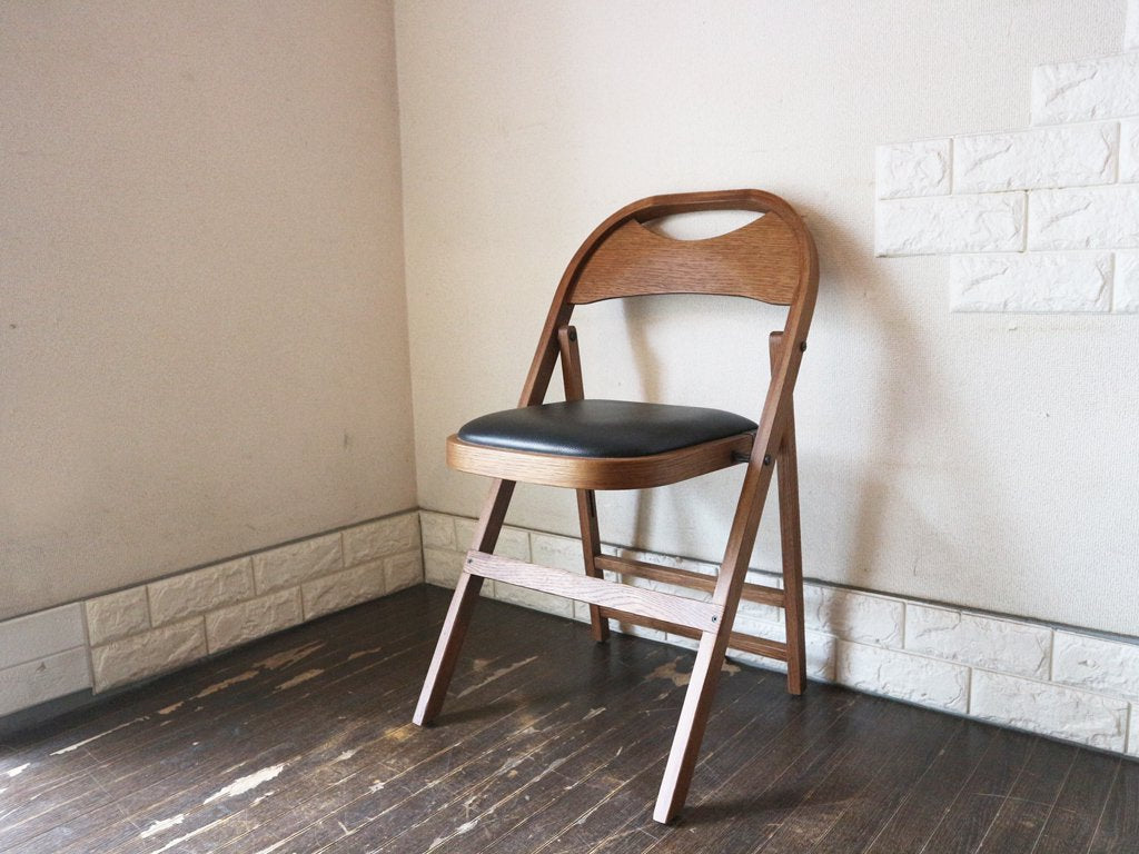 アクメファニチャー ACME Furniture カルバーチェア CULVER CHAIR フォールディングチェア 折畳 ラバーウッド ◎