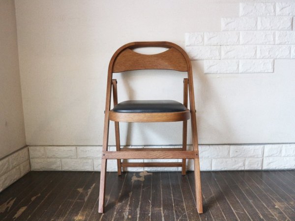 アクメファニチャー ACME Furniture カルバーチェア CULVER CHAIR フォールディングチェア 折畳 ラバーウッド ◎
