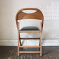 アクメファニチャー ACME Furniture カルバーチェア CULVER CHAIR フォールディングチェア 折畳 ラバーウッド ◎