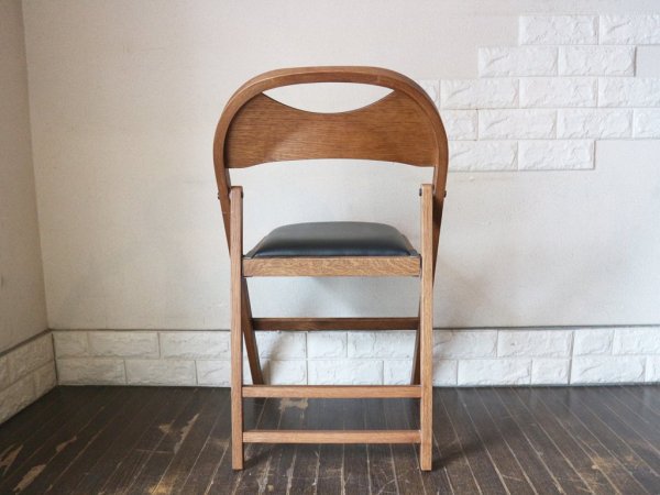 アクメファニチャー ACME Furniture カルバーチェア CULVER CHAIR フォールディングチェア 折畳 ラバーウッド ◎