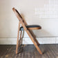 アクメファニチャー ACME Furniture カルバーチェア CULVER CHAIR フォールディングチェア 折畳 ラバーウッド ◎
