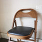 アクメファニチャー ACME Furniture カルバーチェア CULVER CHAIR フォールディングチェア 折畳 ラバーウッド ◎