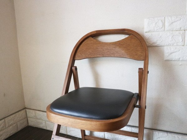 アクメファニチャー ACME Furniture カルバーチェア CULVER CHAIR フォールディングチェア 折畳 ラバーウッド ◎