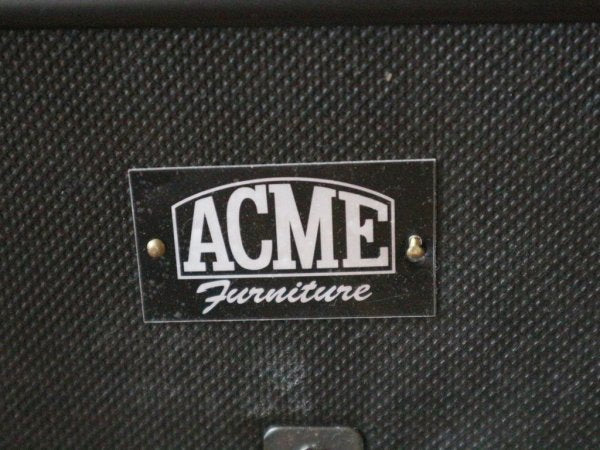 アクメファニチャー ACME Furniture カルバーチェア CULVER CHAIR フォールディングチェア 折畳 ラバーウッド ◎