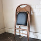 アクメファニチャー ACME Furniture カルバーチェア CULVER CHAIR フォールディングチェア 折畳 ラバーウッド ◎